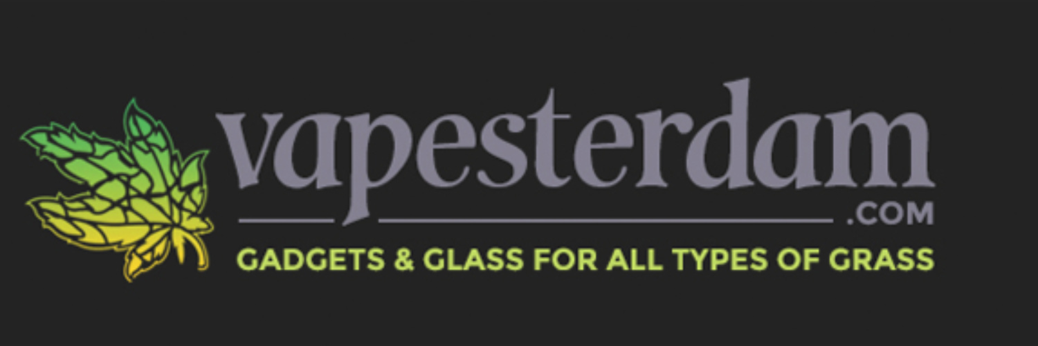Vapesterdam's profile banner image