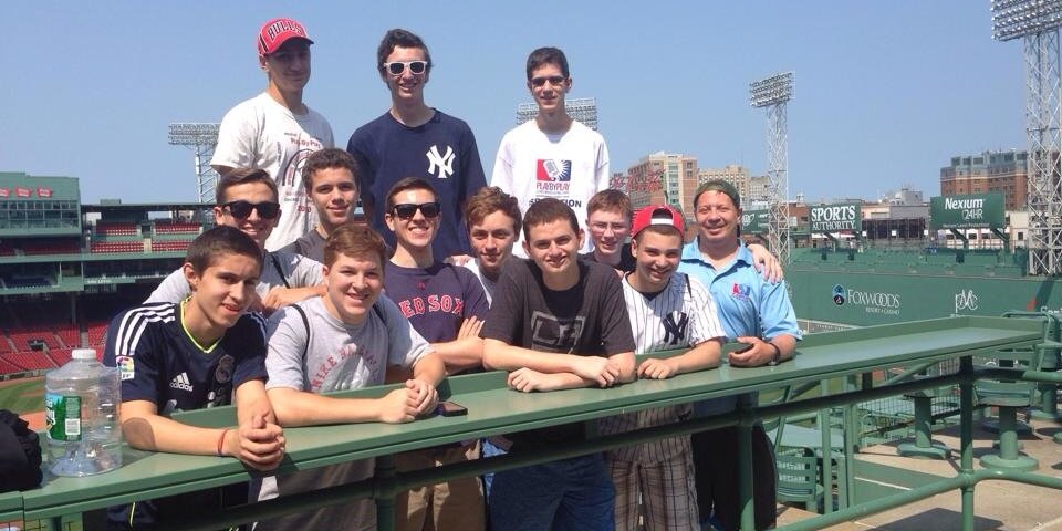 BrendanAlbs's profile banner image
