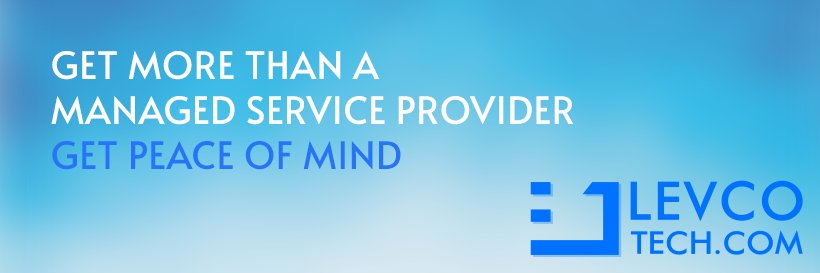 levcotech's profile banner image