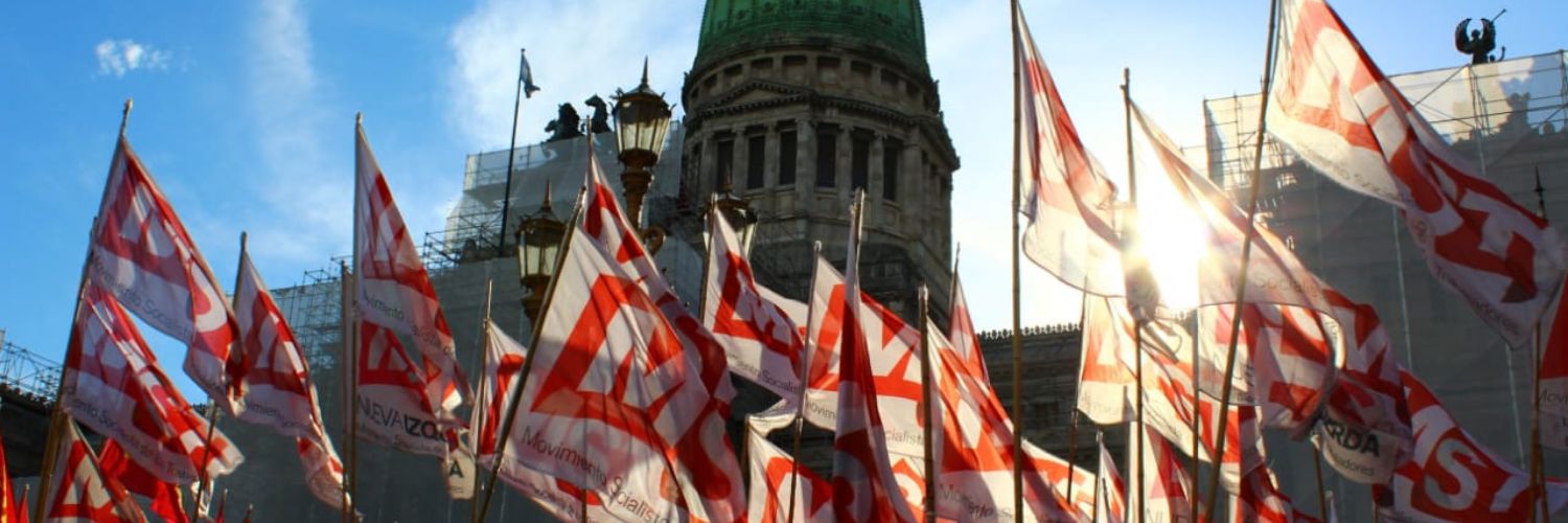 MST Argentina banner