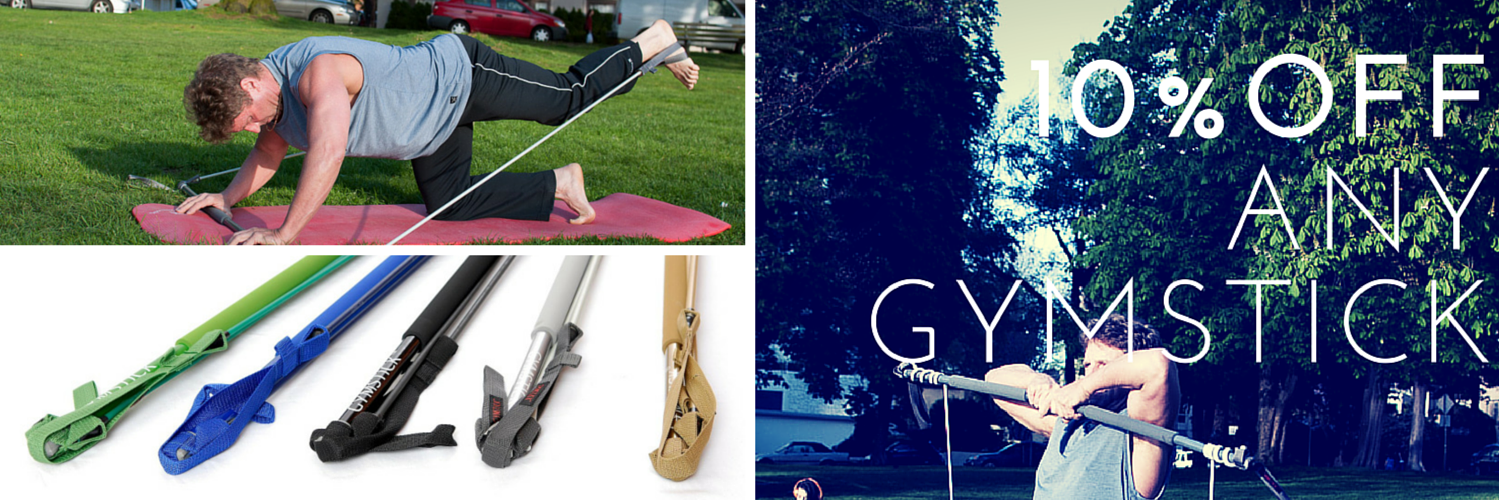 howtogymstick's profile banner image