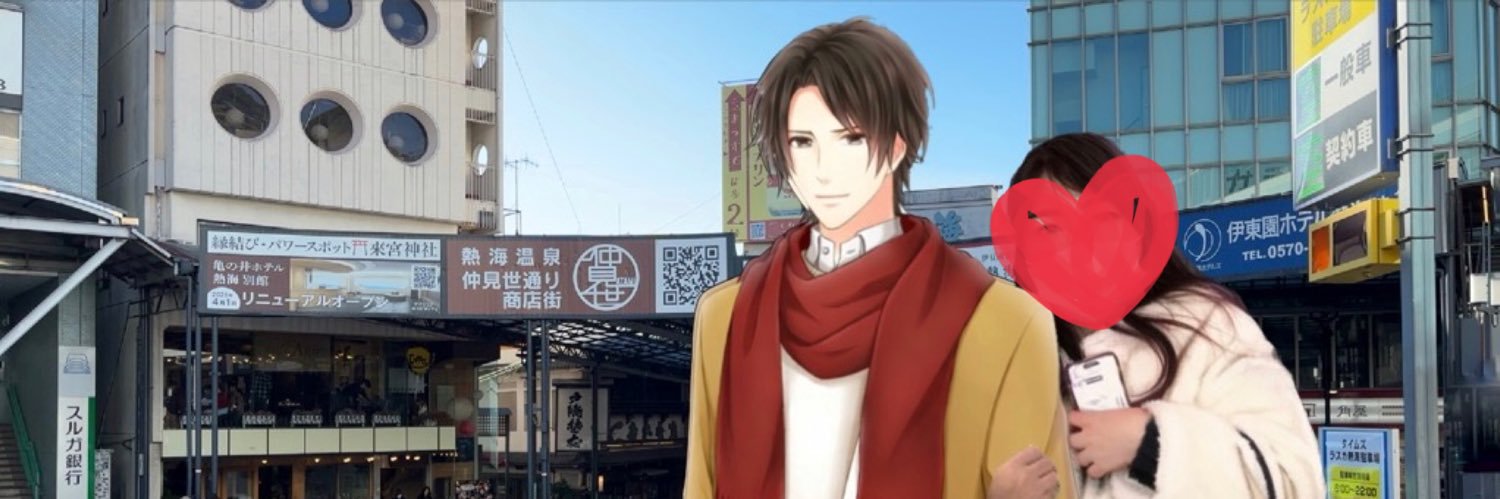 miiru01201's profile banner image