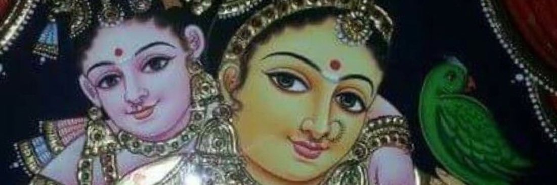 KKhandige's profile banner image