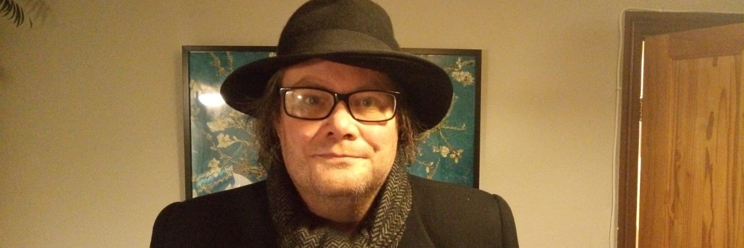 richjevons's profile banner image