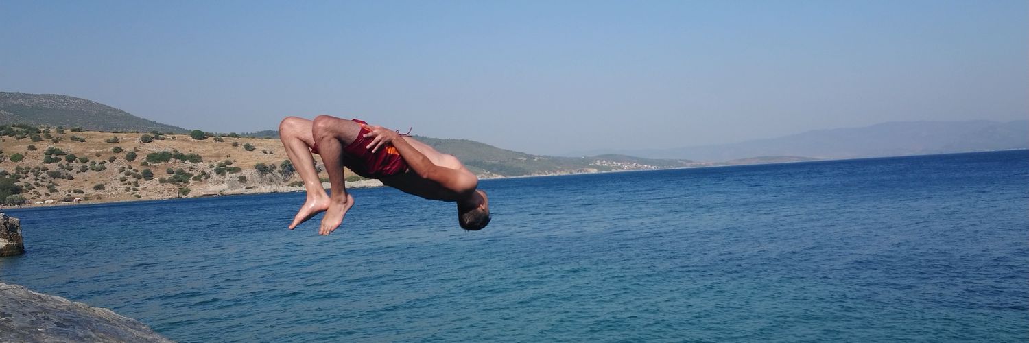 bekirulubey's profile banner image