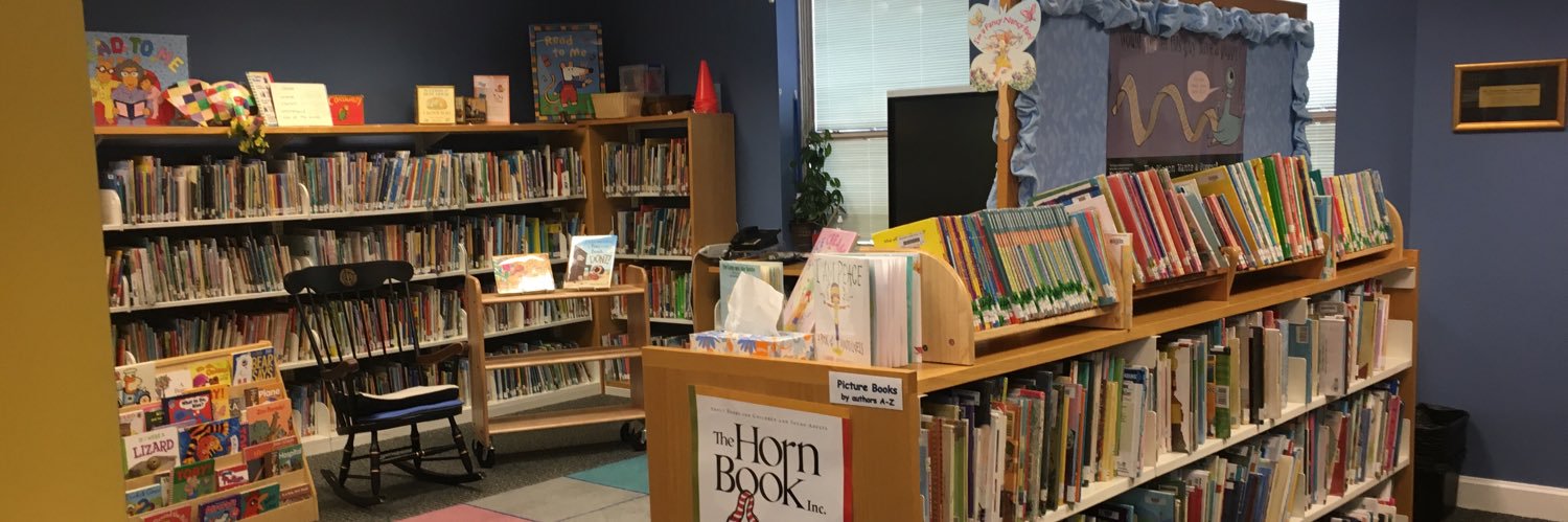 MFSLibrary's profile banner image