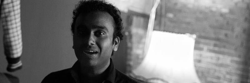 rbuckert's profile banner image