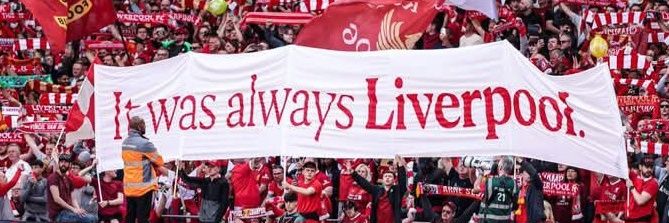 you are what you eat! banner