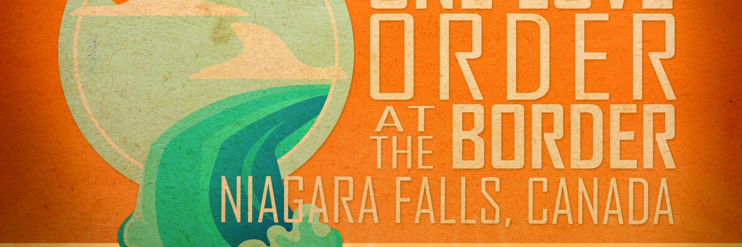 OneLoveNiagara's profile banner image