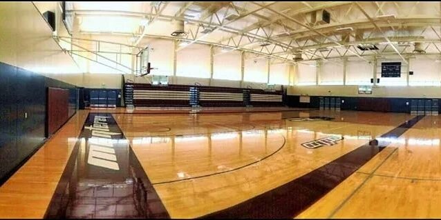 MPC Basketball banner