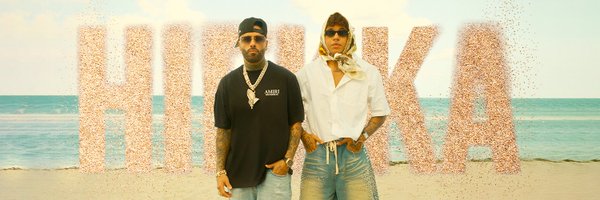 NickyJamPR Profile Banner