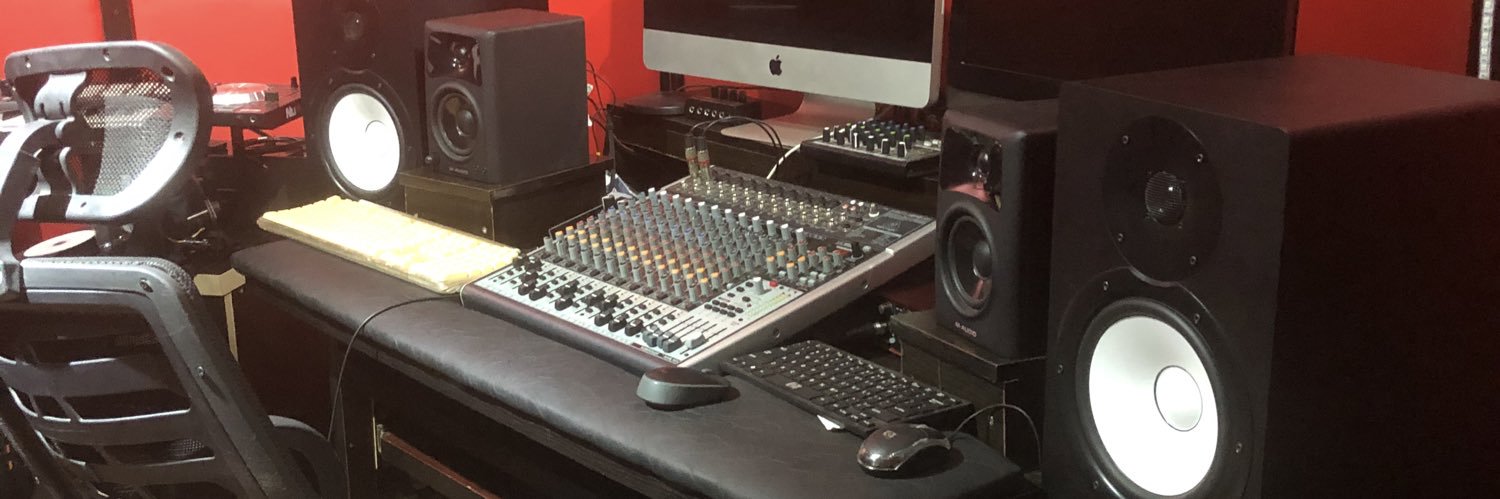 SMTstudio's profile banner image