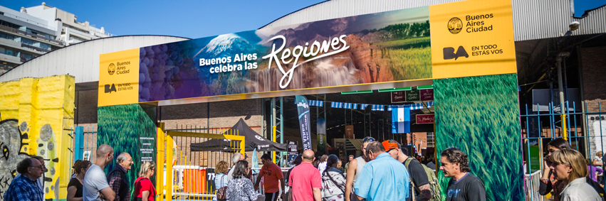 Buenos Aires Celebra banner
