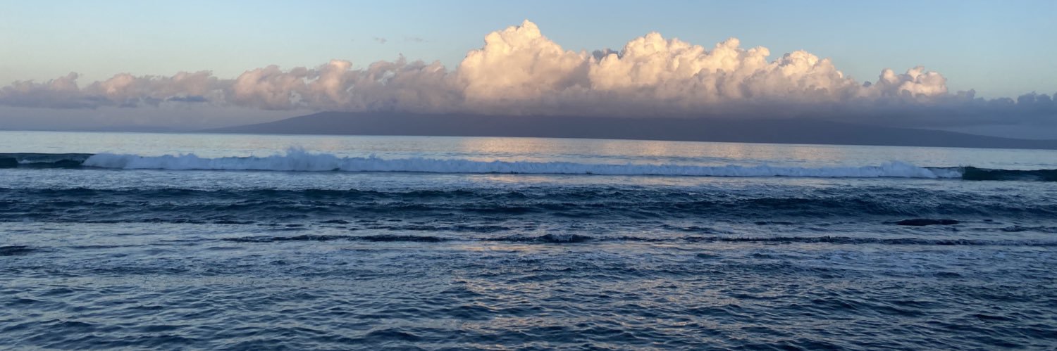 ericparnow's profile banner image