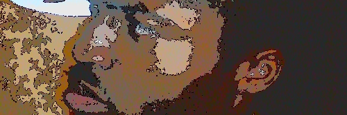 GilbertBMusicVA's profile banner image