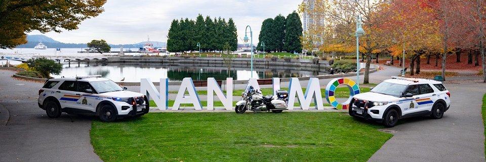 Central Vancouver Island Crime Stoppers (CVICS) banner