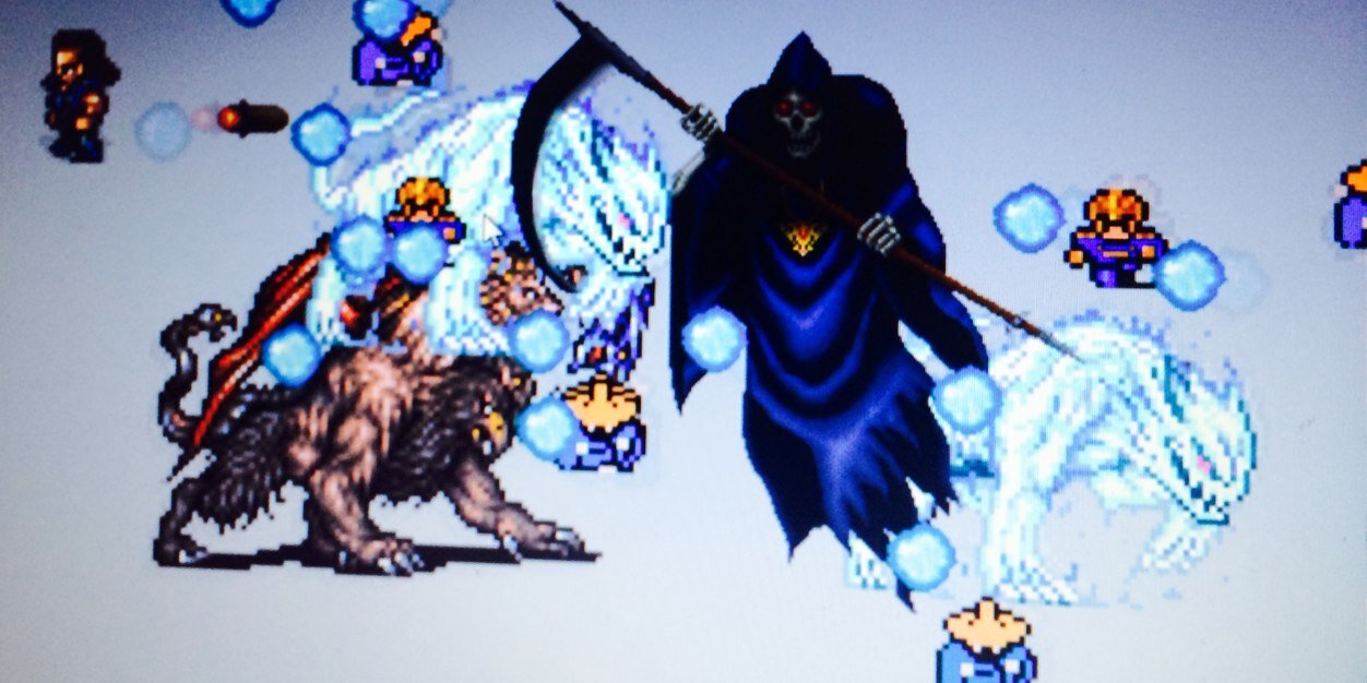 LexZap banner
