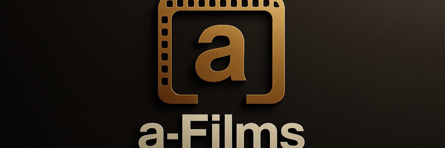 aFilmsStudio's profile banner image