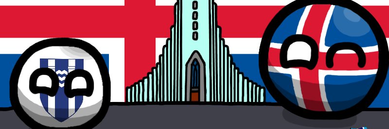 Icelandball's profile banner image