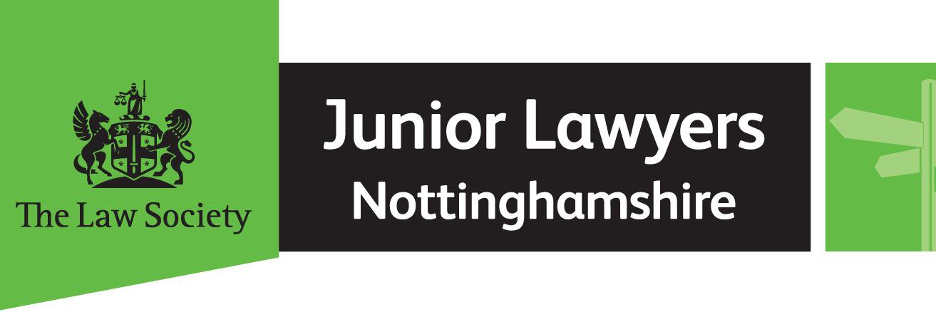 Nottinghamshire JLD banner