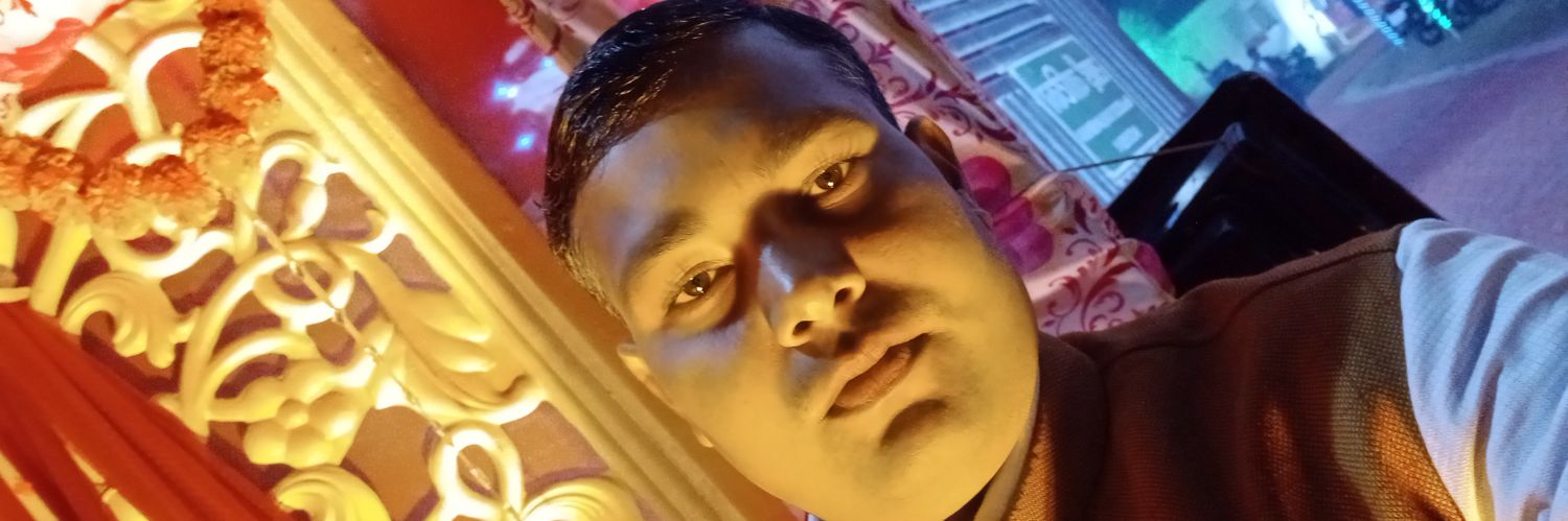 dwi_shailendra's profile banner image