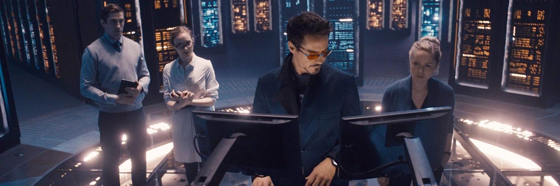 AnthonyStark_1's profile banner image