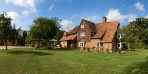 Wilderness B&B banner