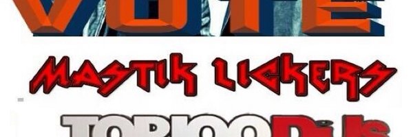 mastiklickers Profile Banner