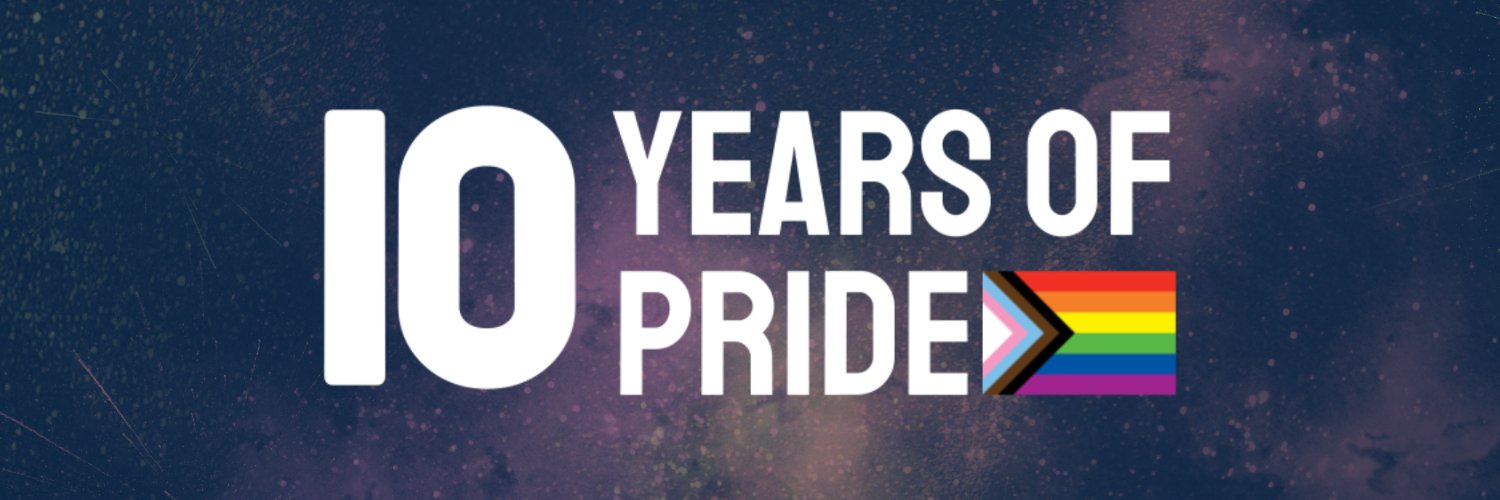 _LubbockPRIDE's profile banner image