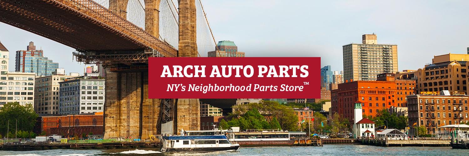 ArchAutoParts's profile banner image