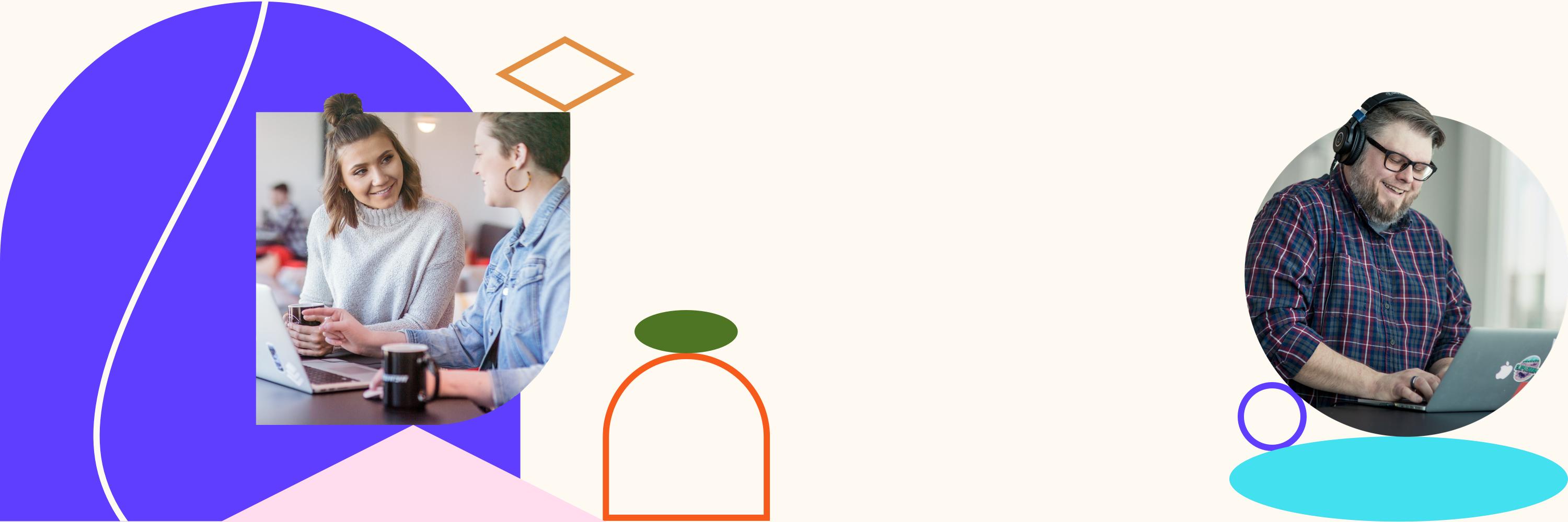 Leadpages® Support banner