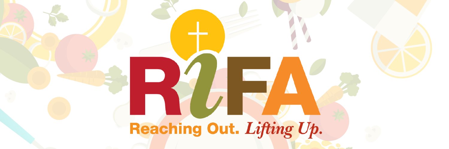 RIFA Jackson banner