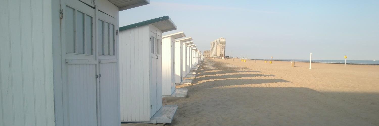 strandoostende's profile banner image