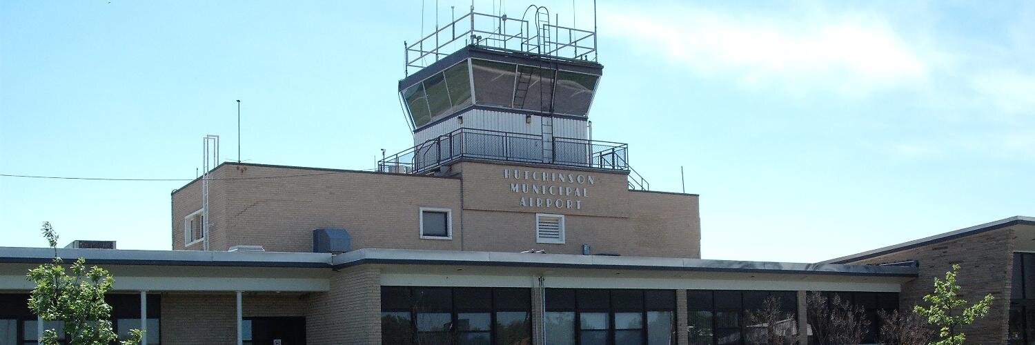 KHUTAirport's profile banner image