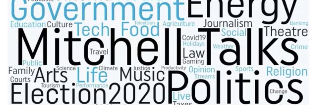MitchellTalks banner