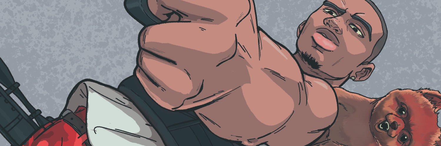 leonnnxp's profile banner image