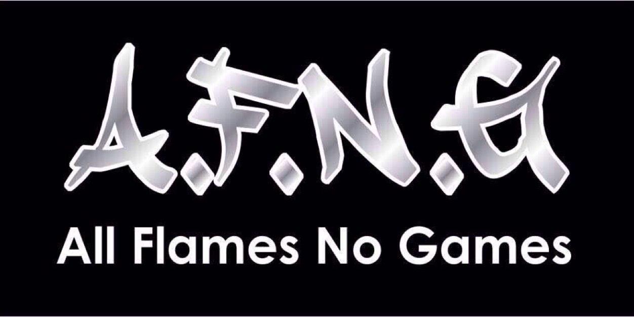 BURNZ326's profile banner image