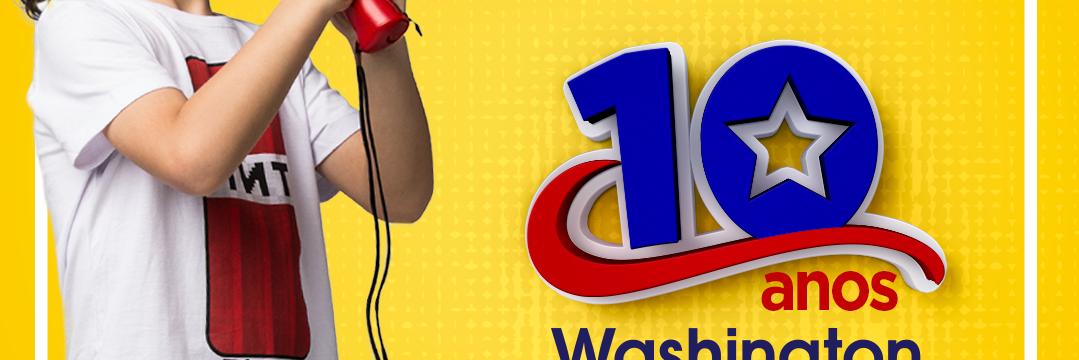 WashingtonOrt's profile banner image