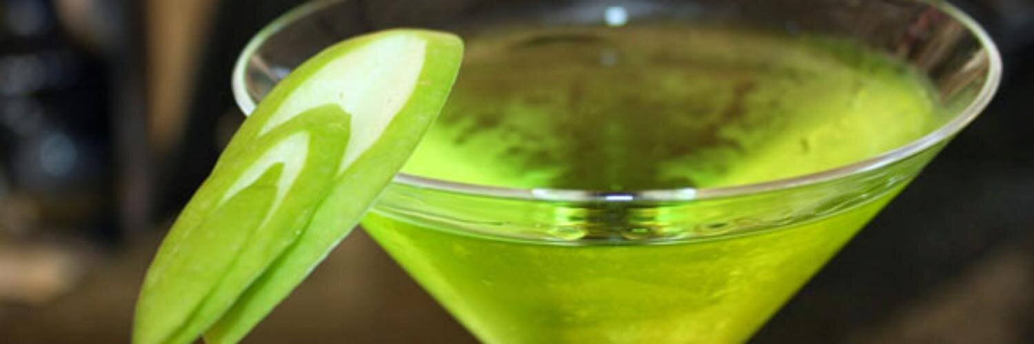 DIYBartender's profile banner image