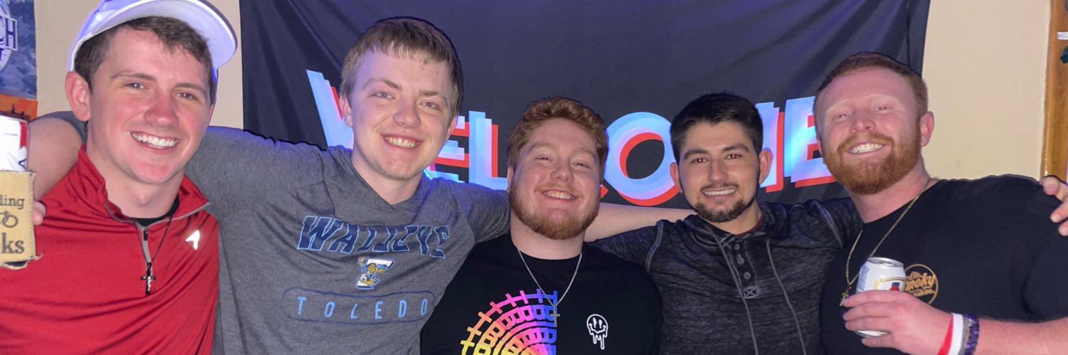 erikklausing's profile banner image