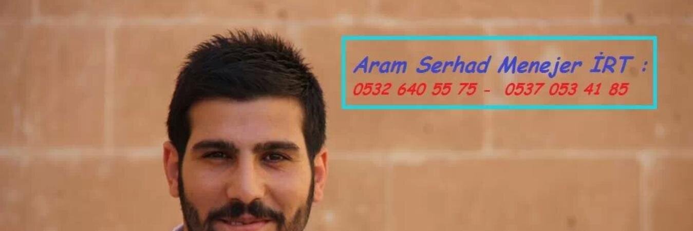 ARAM__SERHAD's profile banner image