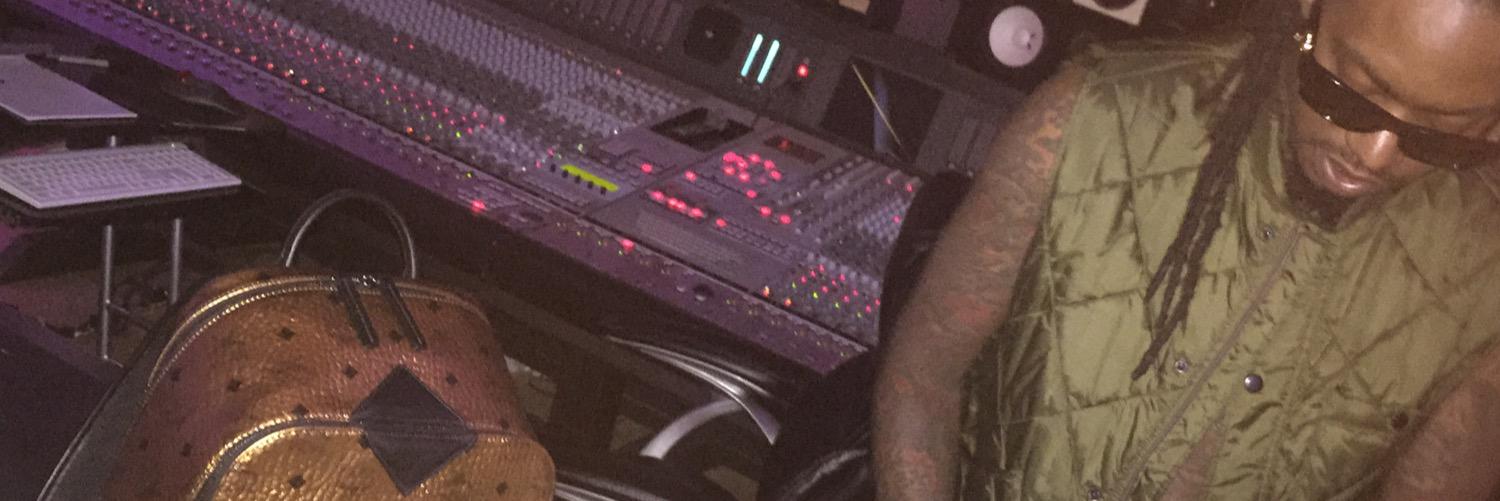 roccostar420's profile banner image