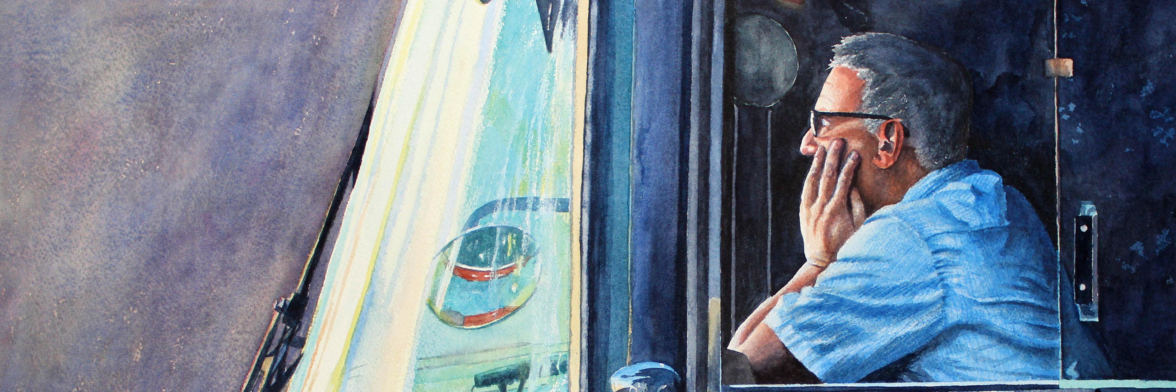 BonnycastleArt's profile banner image