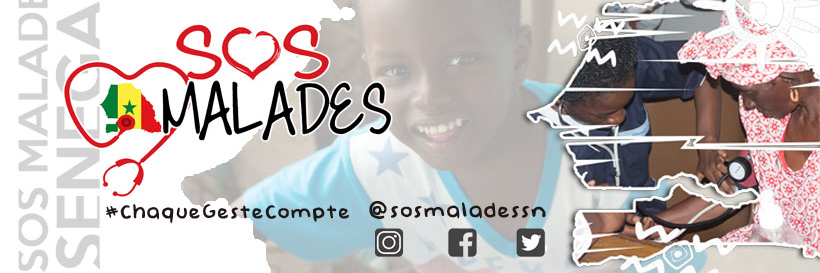 SosMaladesSN's profile banner image