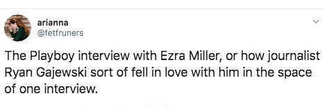 Ryan Gajewski banner