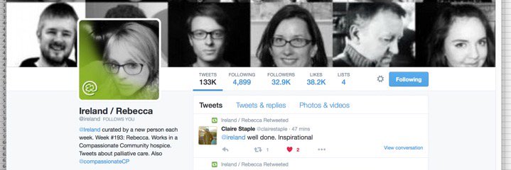 CompassionateCP's profile banner image