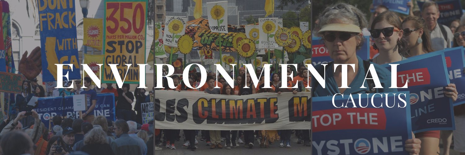 CDMEnvironment's profile banner image