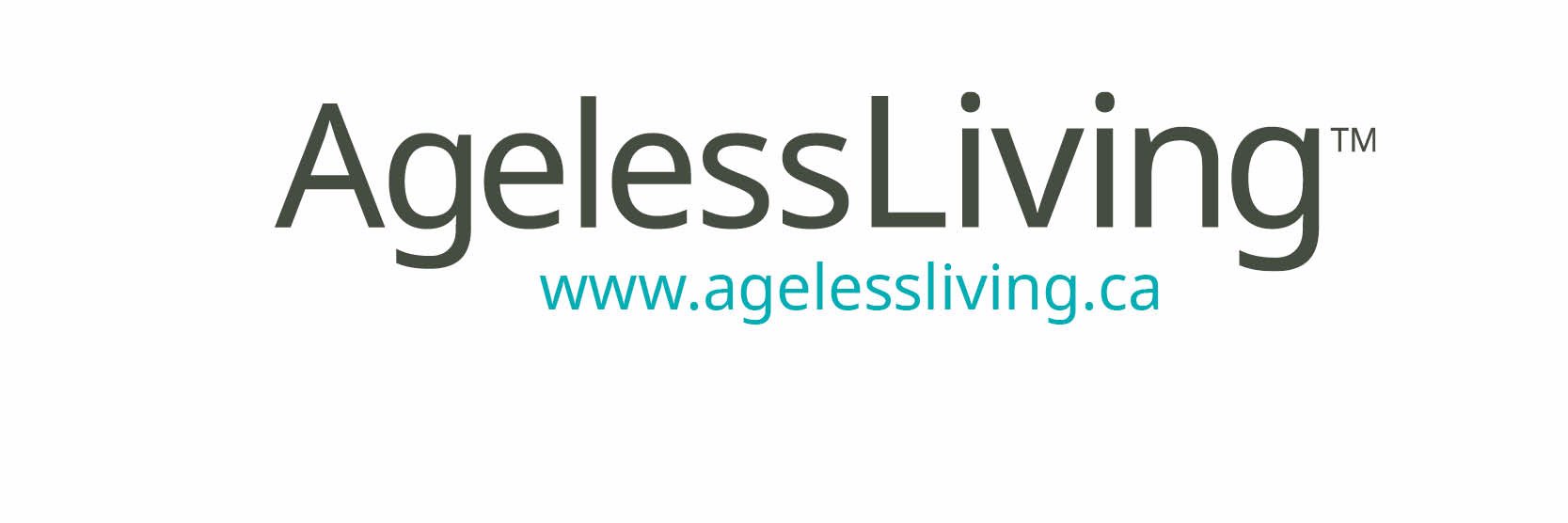 Ageless Living Wellness Centre banner