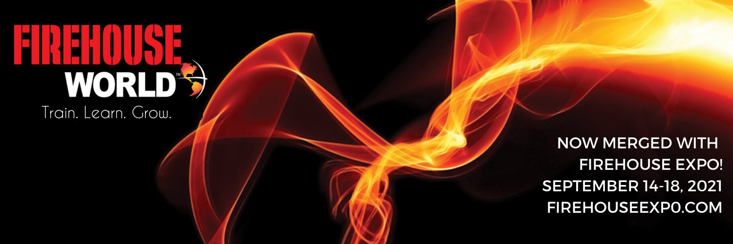 Firehouse World banner