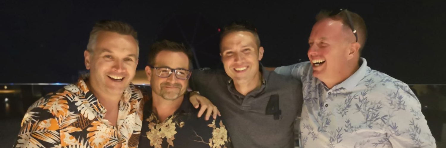 robbates28's profile banner image